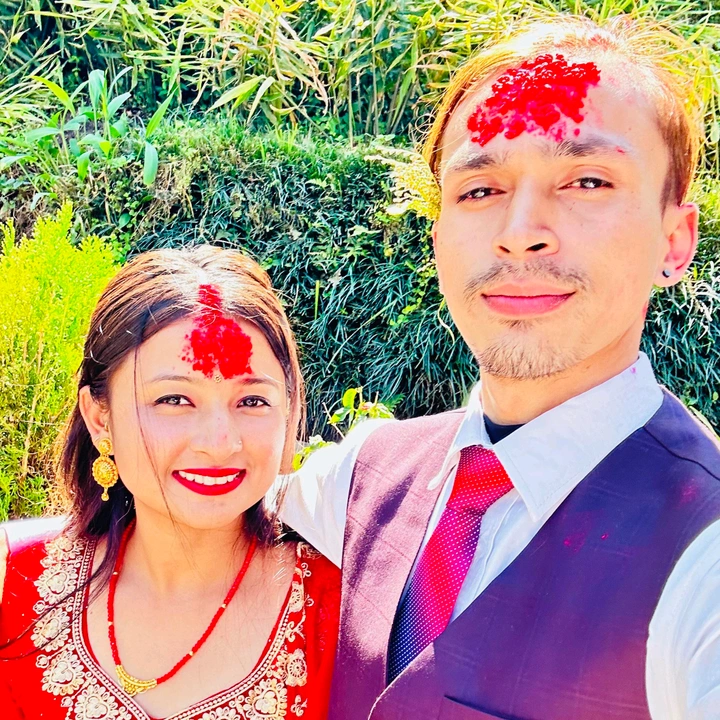 ラシュミ❤️🥀