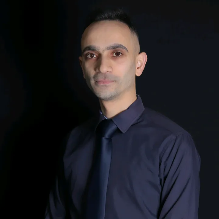 باسل البدر BASSEL ALBADER