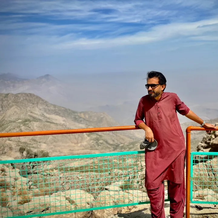 Suraj Kumar