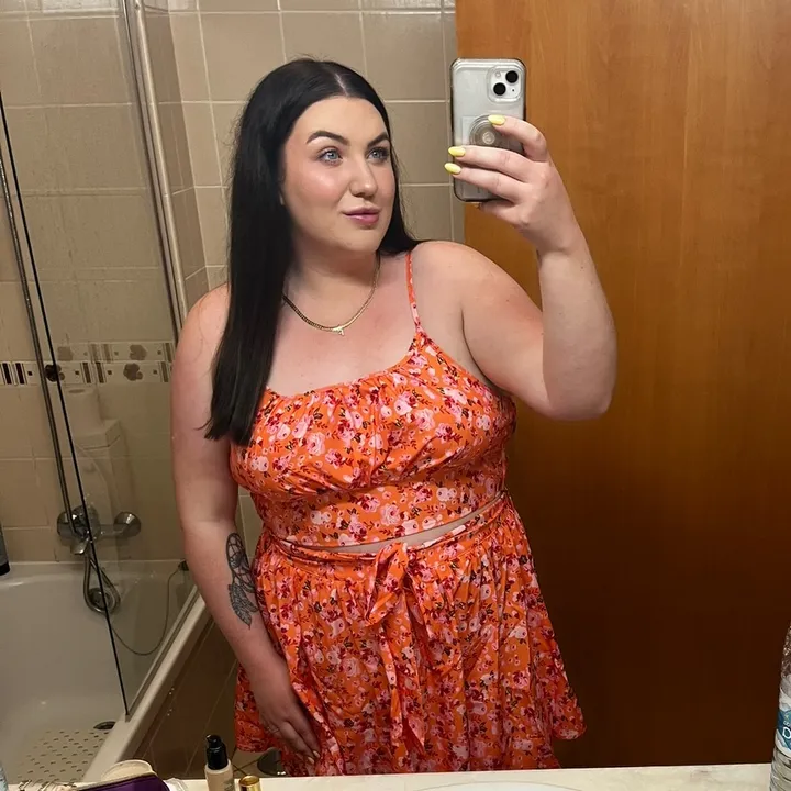 Freya Mounjaro & 2025 bride!