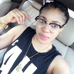 Shantel Akenuwa