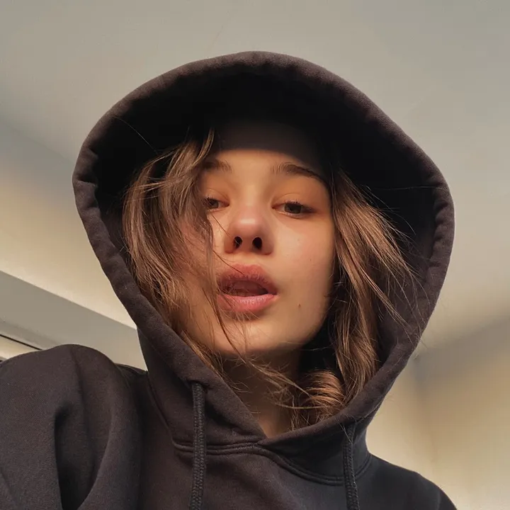 MANDARYNKA🍊