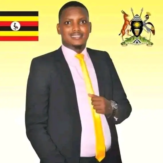 HON MWESIGYE ALEX AKIIKI