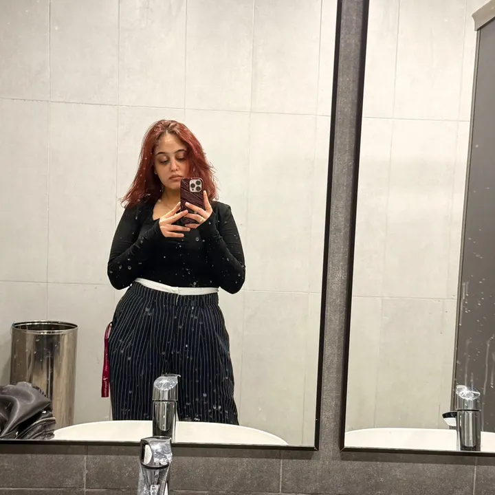Salma Tawfik