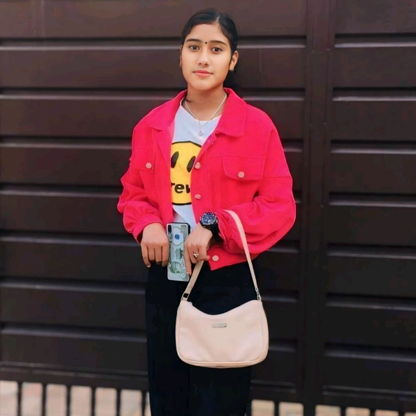 Himani official 🇳🇵🎌🎌