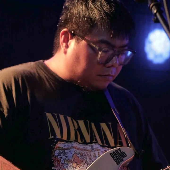 chinoboi
