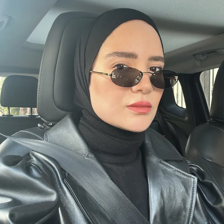 shaimaabahgat