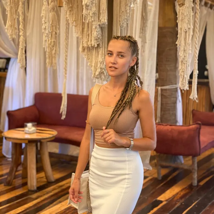 Yana Rasich