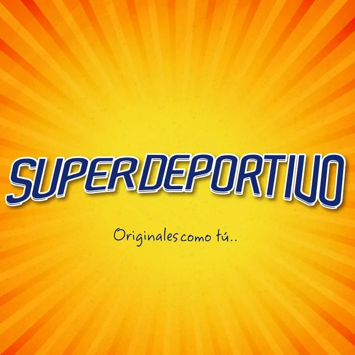 Super Deportivo