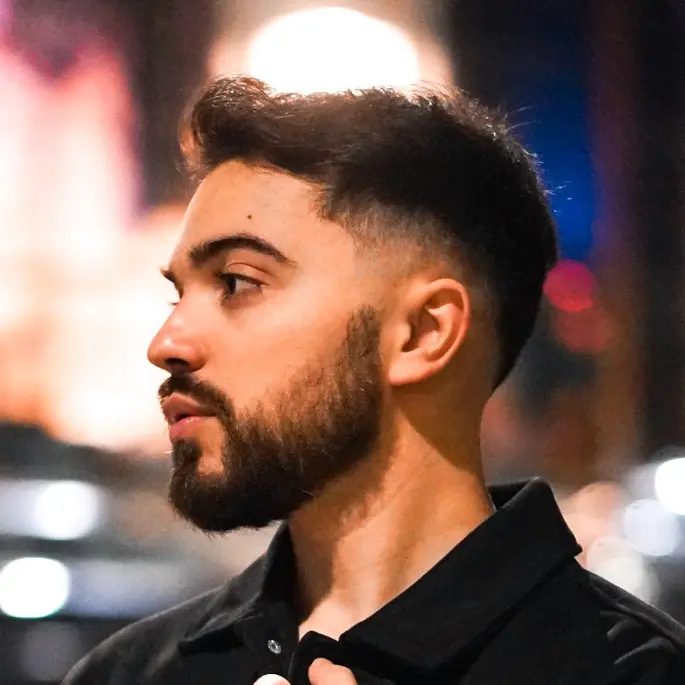 Daniel Catarino