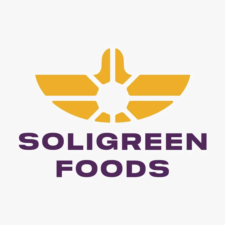 Soligreen - foods