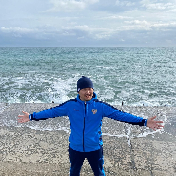 Курсантбек Мусабаев