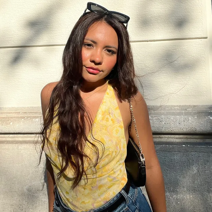 Danitza Rojas