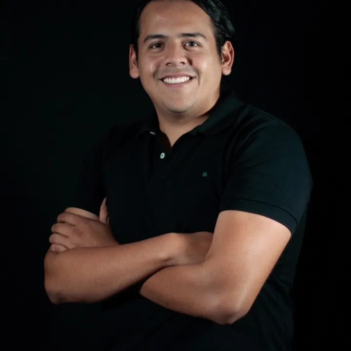 Jorge David Larragoiti