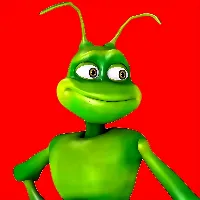 toxicgrasshopper