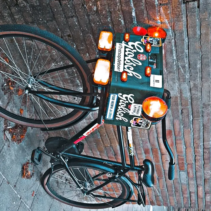 levykoers