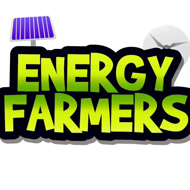 Energy Farmers ambasador
