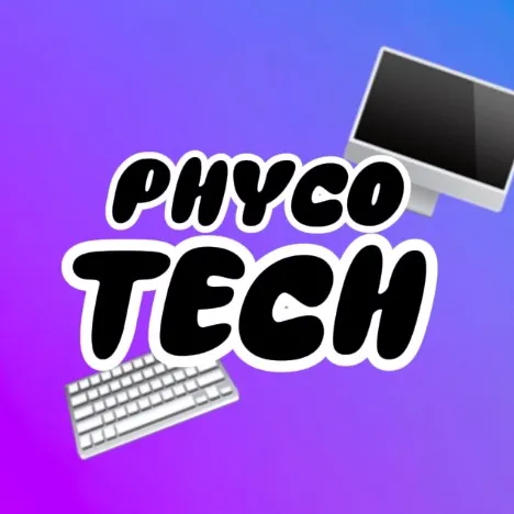 PHYCO_TECH