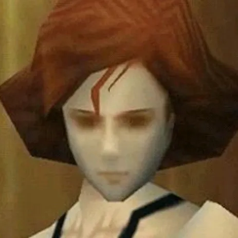 The real Meryl ⚙️🐍