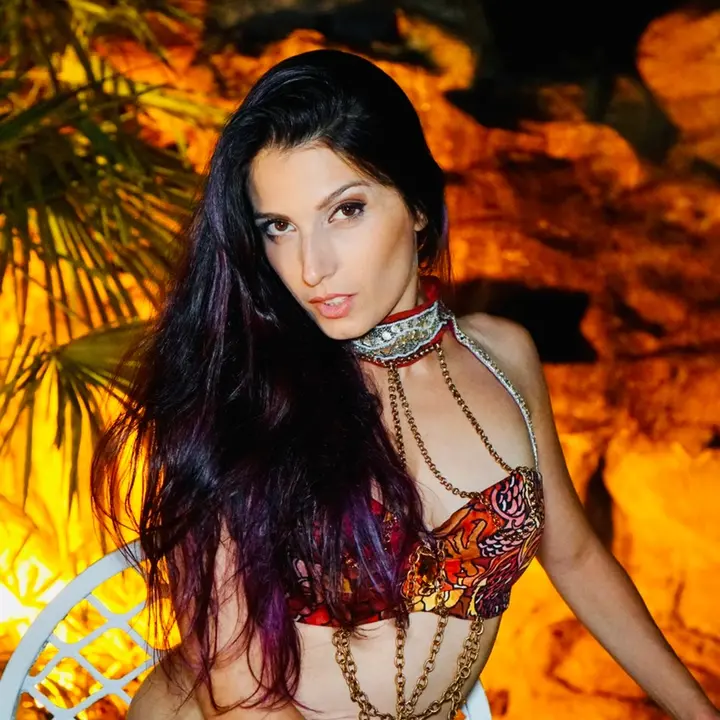 Emanuela Suanno