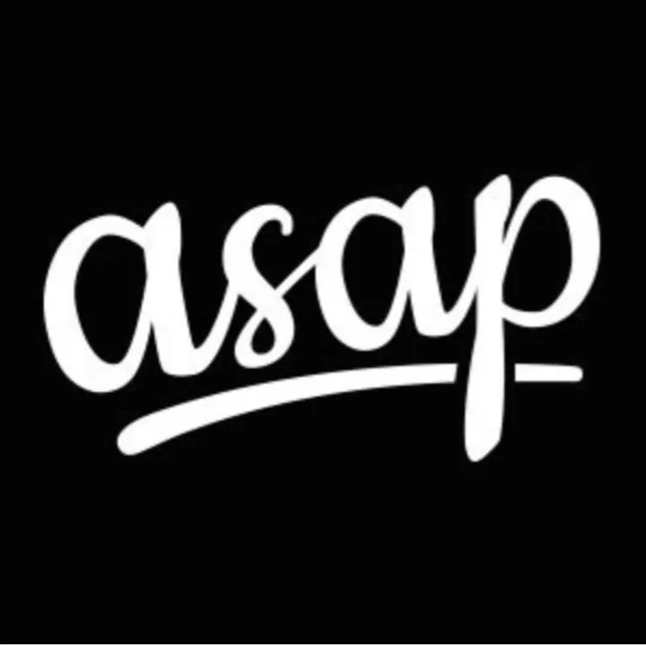 Asap_ Courier