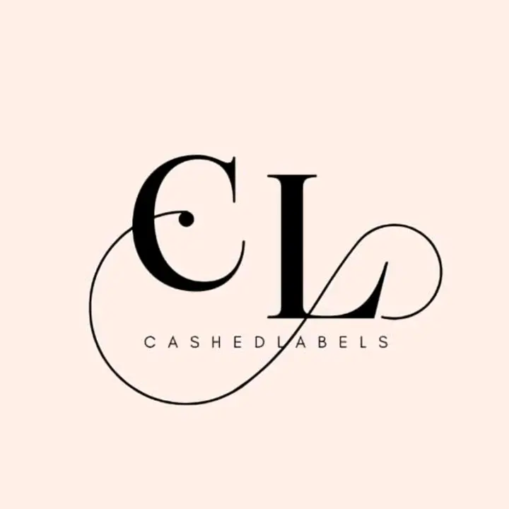 Cashed labels