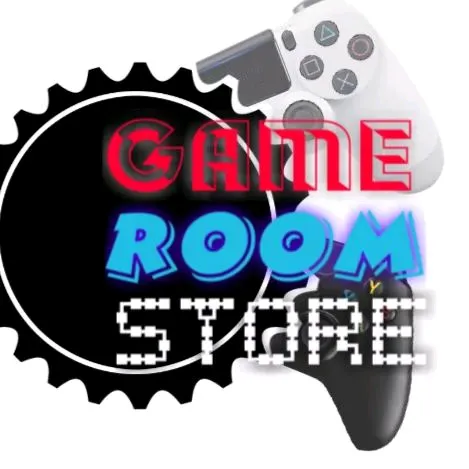 Gameroomstore
