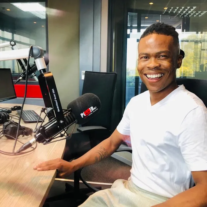 BOSS_Odirile 🇿🇦