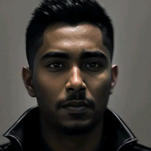 Jomman Khan
