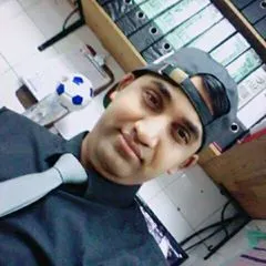 RC Sapkota