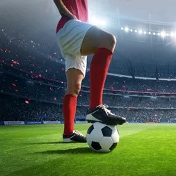 football