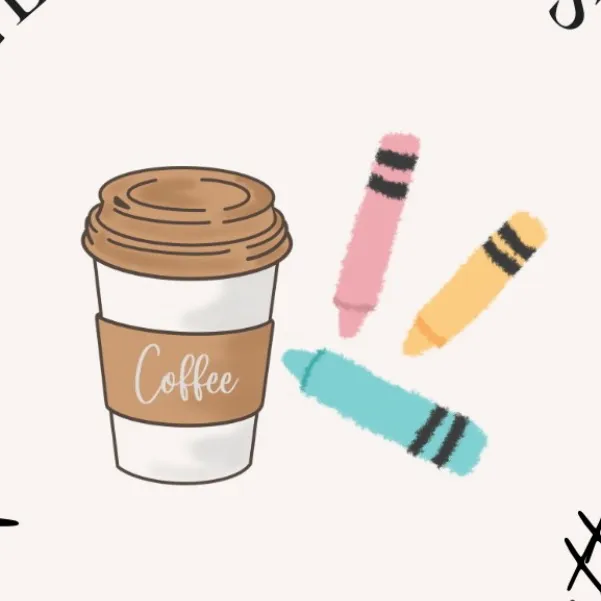 Coffee & Crayons Blog