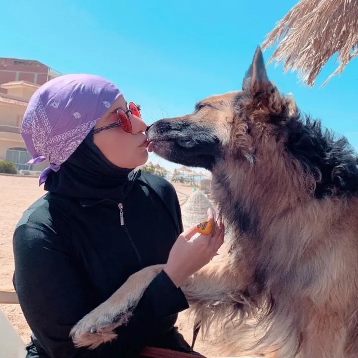 Radwa Tarek