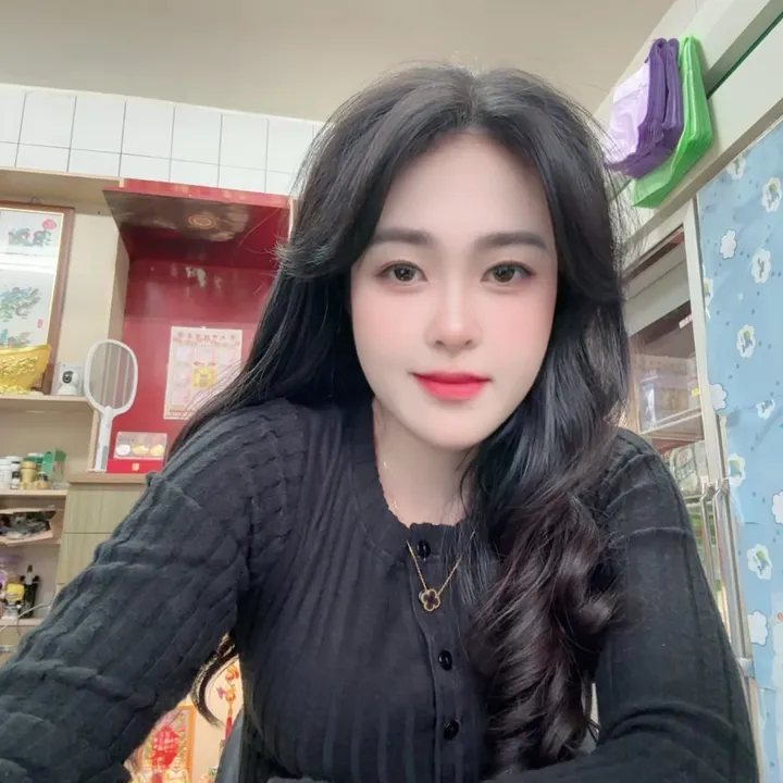 ☘️🌹 MeiMei 🌹☘️ 🇻🇳🇹🇼