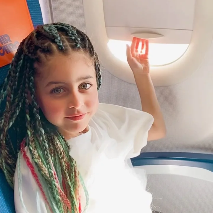 Celia Sabra 🎀 سيليا