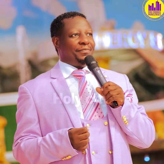THE CHOSEN WA YESU
