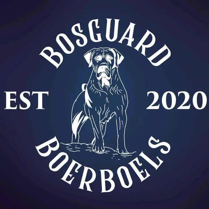 Bosguard Boerboels