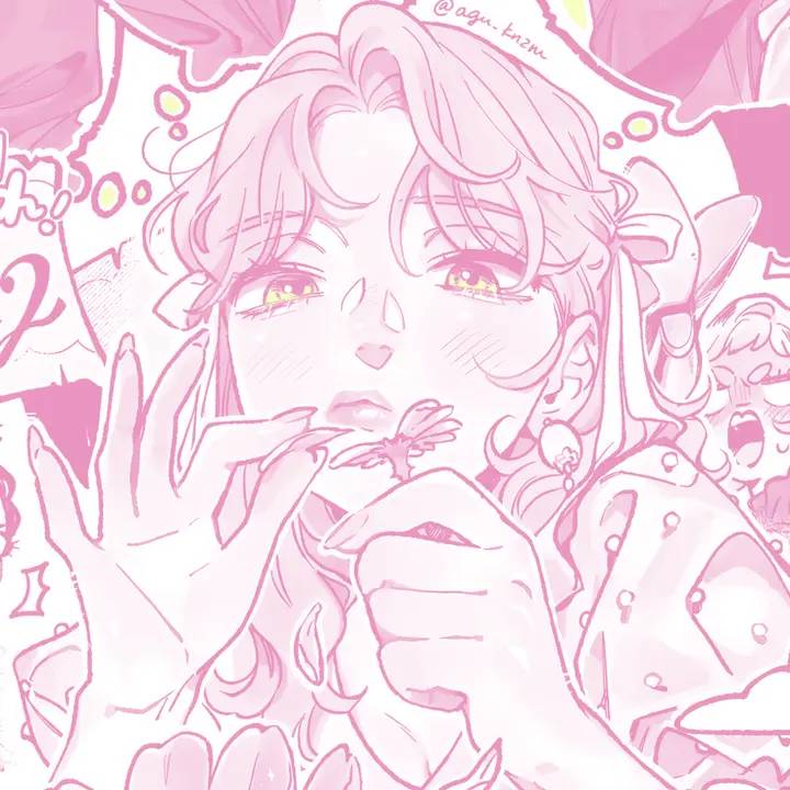 タラ🍨