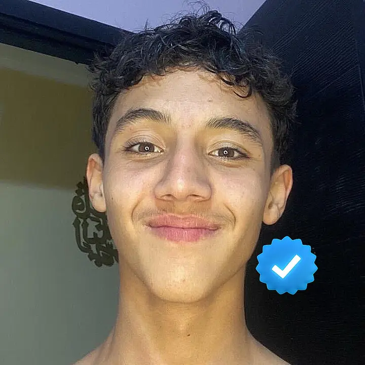 ✪ ZAID FRIGUI