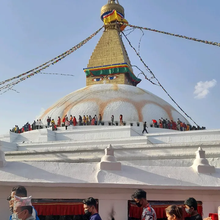 shiva giri