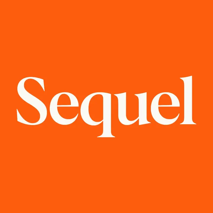 sequelpod