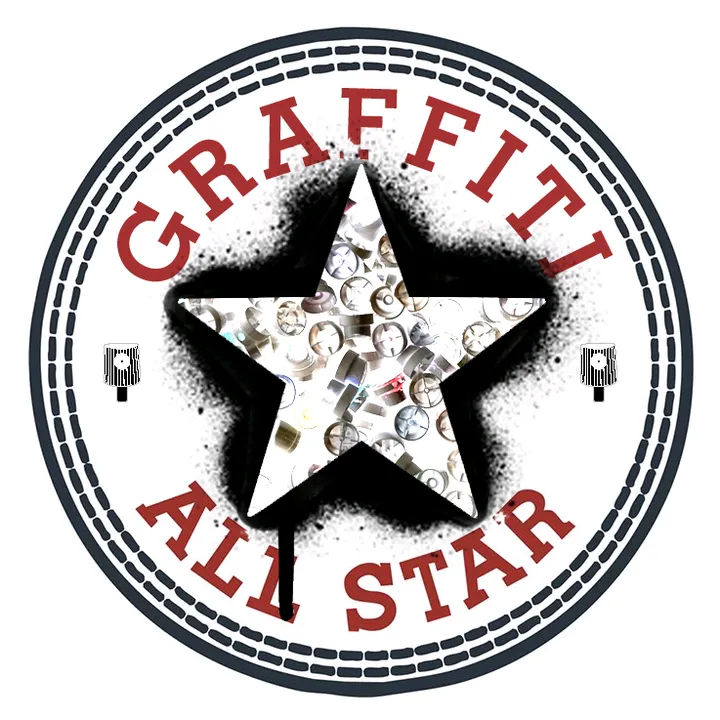 graffitiallstar