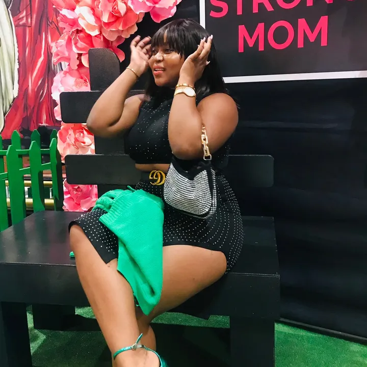 QueenRashieZimbwa