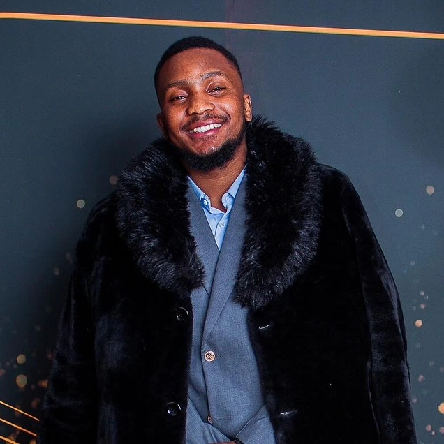 JOJO DONISCH 🇨🇬 🇨🇳