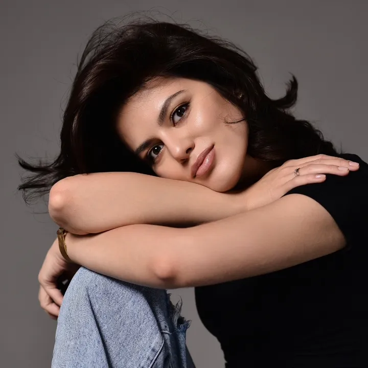 Anastasia 🖤 веб дизайнер