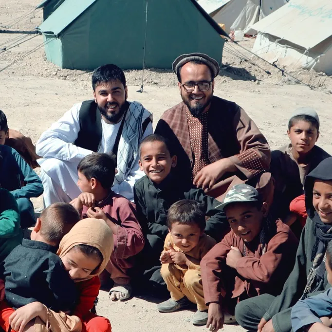 ReviveAfghanistanNZ