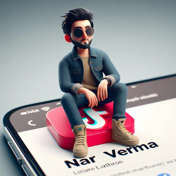 Nar Verma PB26