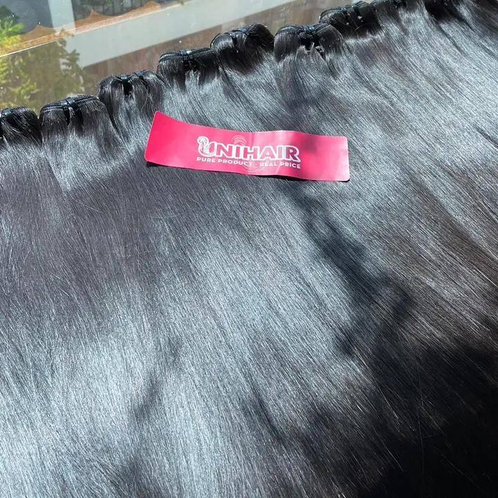 Unihairvn Vietnam Hair Factory