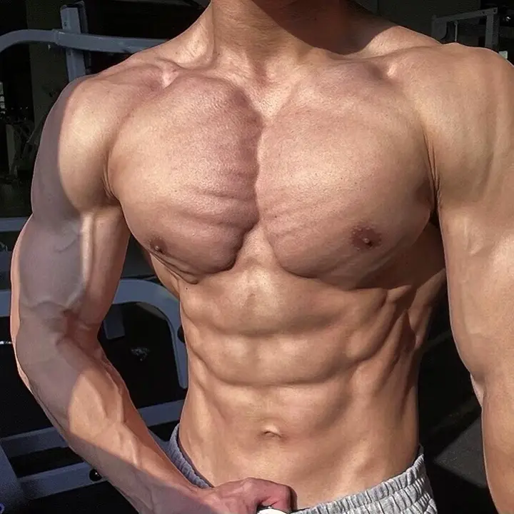 CM Fitness Home
