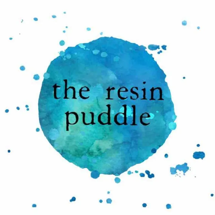 The Resin Puddle 🇨🇦